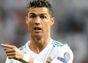 Duran kayak Lagi Main Game, Bisa Rayakan Gol sama Cristiano Ronaldo