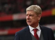 Wenger soal Kans Arsenal Juara Liga Inggris: Banyak Berdoa Saja