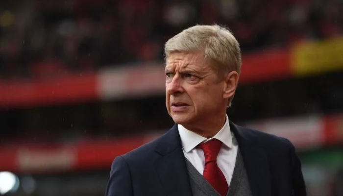 Wenger soal Kans Arsenal Juara Liga Inggris: Banyak Berdoa Saja