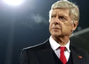 Nasihat Wenger yang Selalu Salah Ingat