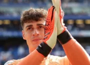 Chelsea Nggak Mau Pulangkan Kepa Arrizabalaga?