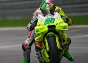 Murid Rossi Sempat Cekcok saat Latihan MotoGP Thailand