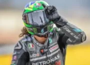 Morbidelli Tak Pusing dengan Pilihan Motor Bagnaia dan Marc Marquez