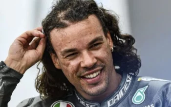 Ducati Juga Senang dengan Aksi Morbidelli di Buriram