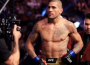 UFC 281: Kejutan itu Bernama Alex Pereira