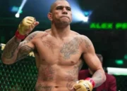 UFC 313: Alex Pereira Keok dari Ankalaev, Inikah Penyebabnya?