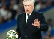 Ancelotti Sebut Madrid Mustahil Menang Telak atas Atletico