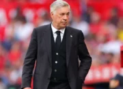 Ancelotti Tanggapi Rumor Roma: Saya Tak Mungkin Melatih Seumur Hidup