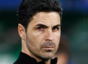 Arteta Sebut Arsenal Kini Lebih Konsisten di Eropa