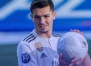 Brahim Diaz Merasa Dicintai di Maroko Setelah Dicampakkan Spanyol