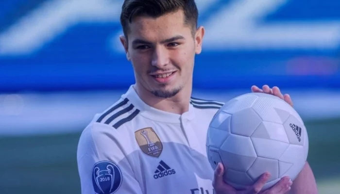 Brahim Diaz Merasa Dicintai di Maroko Setelah Dicampakkan Spanyol