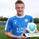 Rahasia Gacornya Jamie Vardy di Atas Usia 30 Tahun