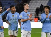 Alasan di Balik Keputusan Julian Alvarez Tinggalkan Manchester City