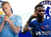 Menanti Kiprah Echeverri di Panggung Liga Inggris Bersama Man City