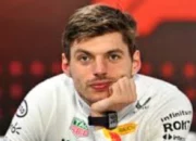 Max Verstappen Bawa iPad ke Sirkuit F1 demi Nonton MotoGP