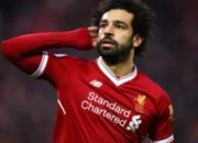 Mohamed Salah Ditawarkan ke Barcelona?