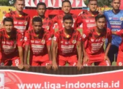 Analisis Bojan Hodak soal Kekuatan Semen Padang