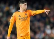 Dua Pemain Real Madrid yang Tak Terganti, Bukan Mbappe dan Vini